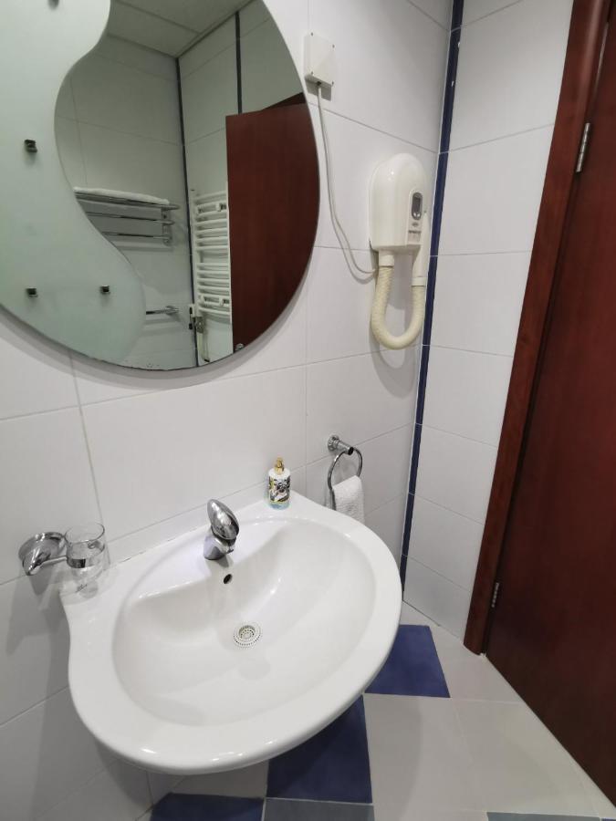 Panorama Apartman Novi Sad Exterior foto