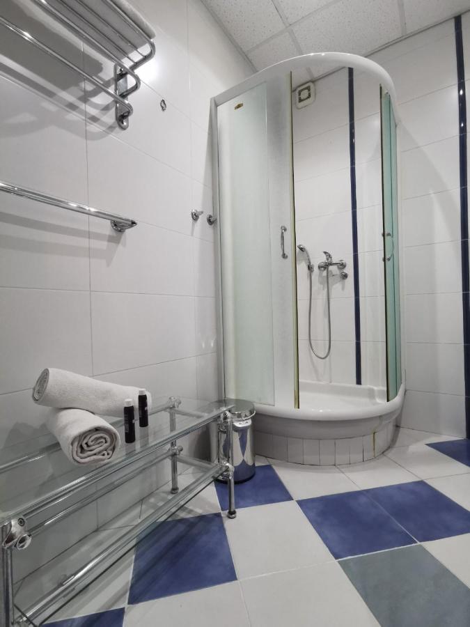 Panorama Apartman Novi Sad Exterior foto
